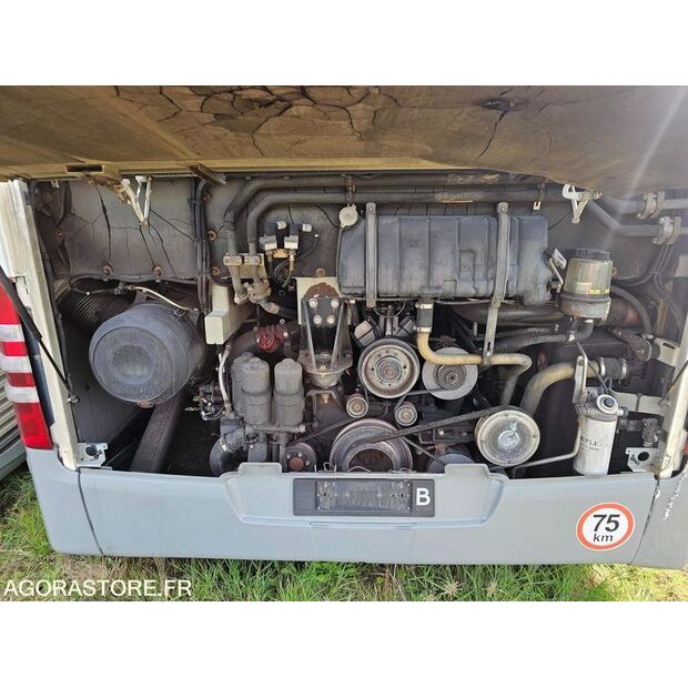 2008 Mercedes-Benz CITARO-46353873