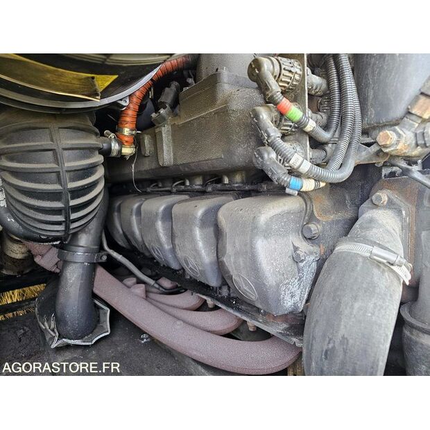 2008 Mercedes-Benz CITARO-46353874