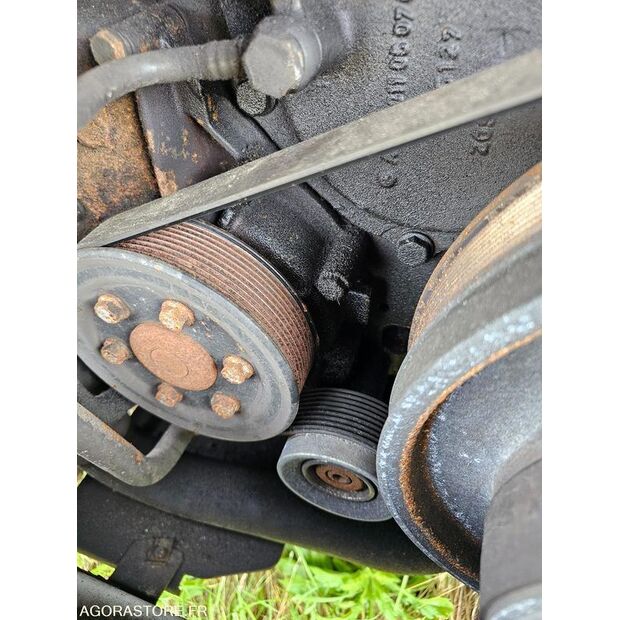 2008 Mercedes-Benz CITARO-46353876