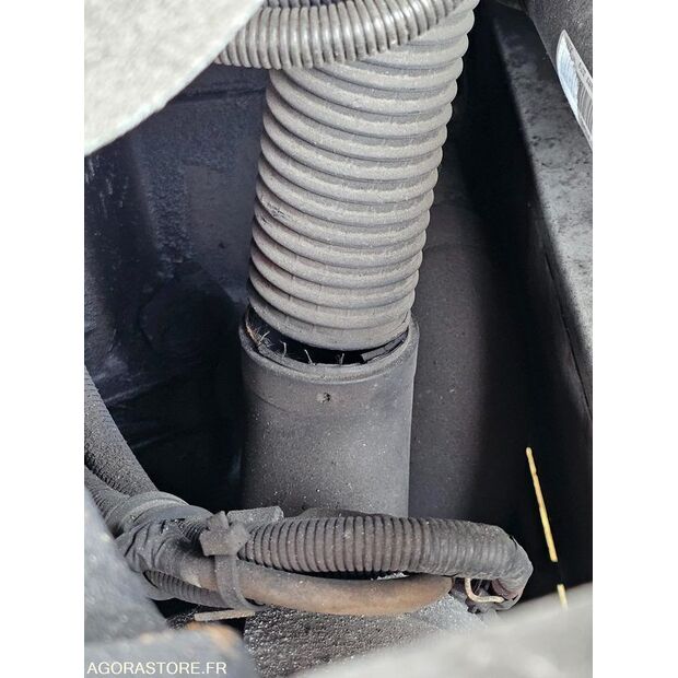 2008 Mercedes-Benz CITARO-46353877