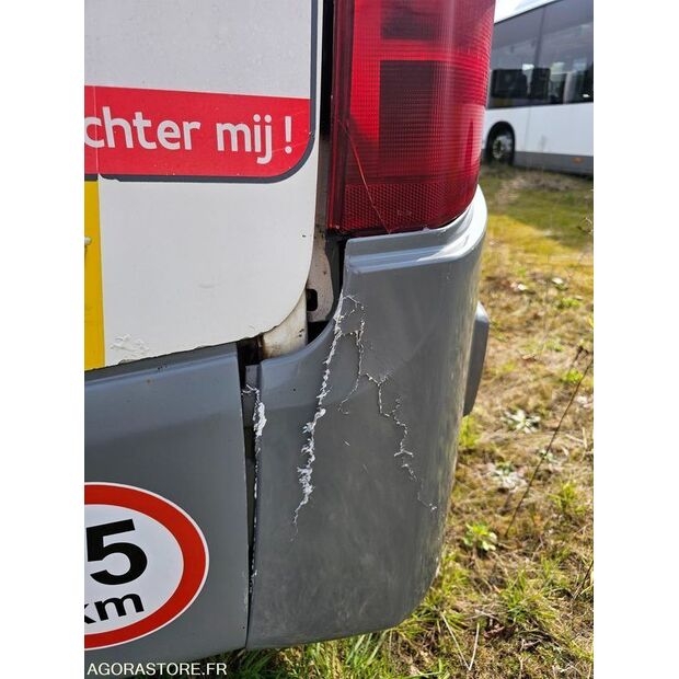 2008 Mercedes-Benz CITARO-46353878