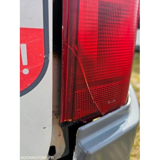 2008 Mercedes-Benz CITARO-46353879