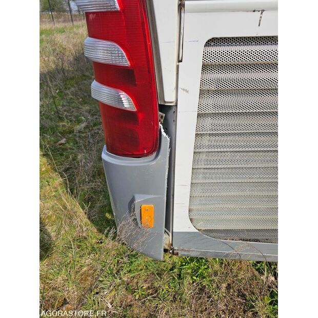 2008 Mercedes-Benz CITARO-46353880