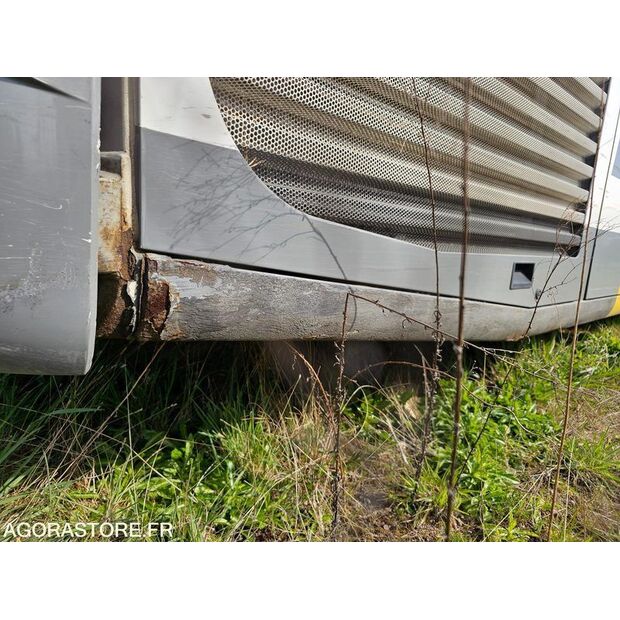 2008 Mercedes-Benz CITARO-46353881