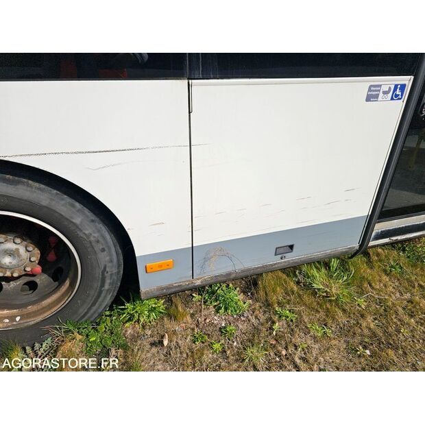 2008 Mercedes-Benz CITARO-46353884