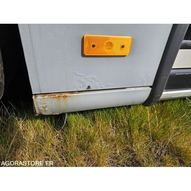 2008 Mercedes-Benz CITARO-46353886