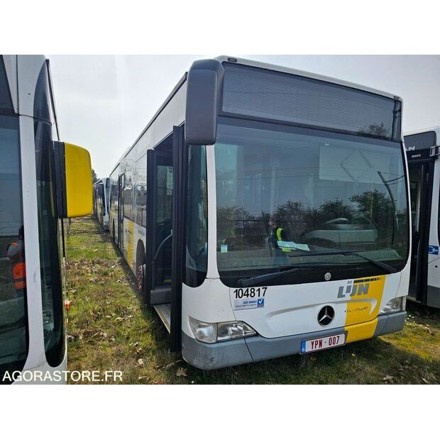 2008 Mercedes-Benz CITARO-46354018