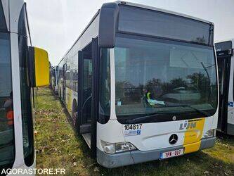 صورة ل الباصات 2008 مرسيدس بنز CITARO