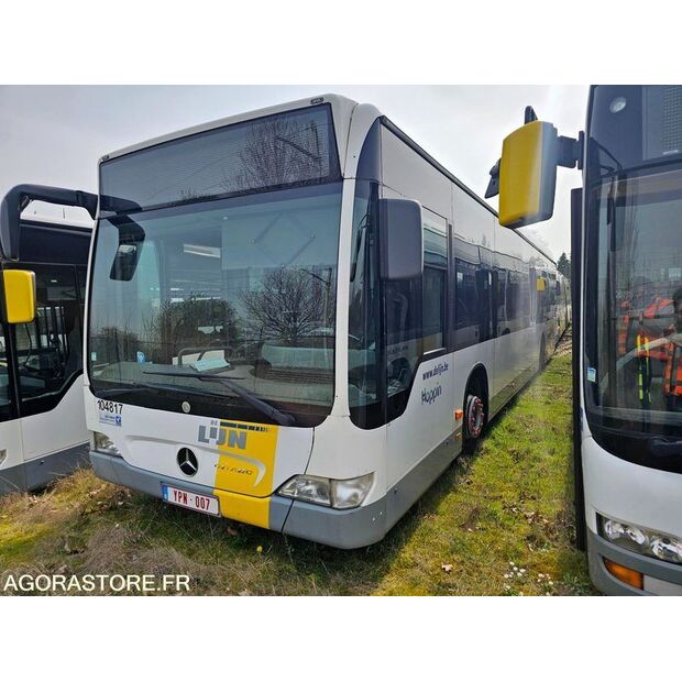 2008 Mercedes-Benz CITARO-46354019