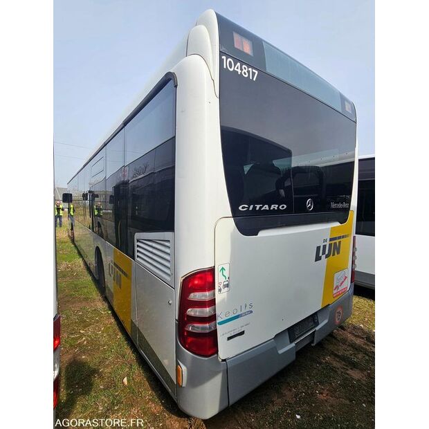 2008 Mercedes-Benz CITARO-46354020