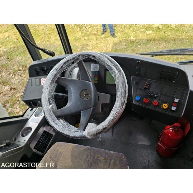 2008 Mercedes-Benz CITARO-46354023