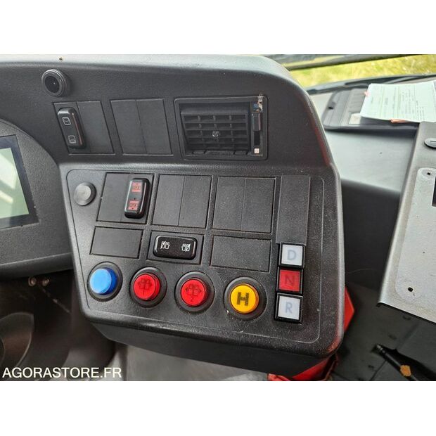 2008 Mercedes-Benz CITARO-46354024