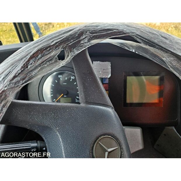 2008 Mercedes-Benz CITARO-46354025