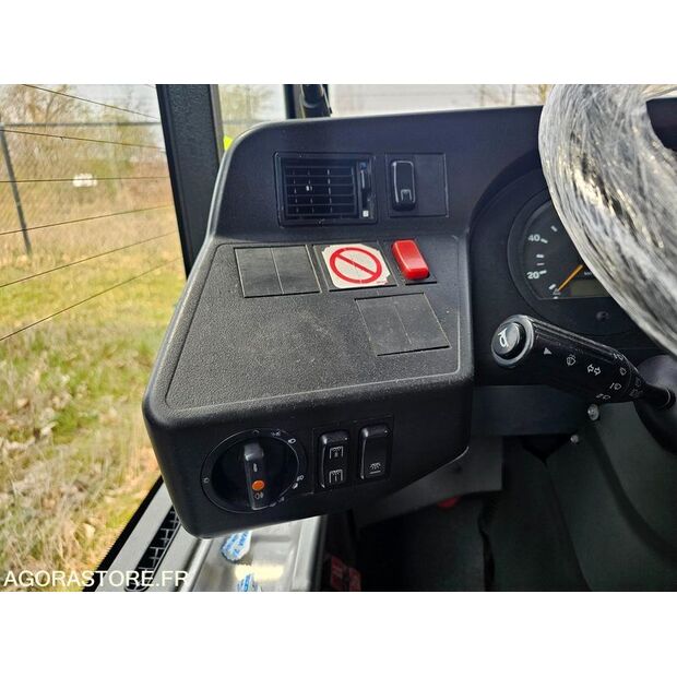 2008 Mercedes-Benz CITARO-46354026