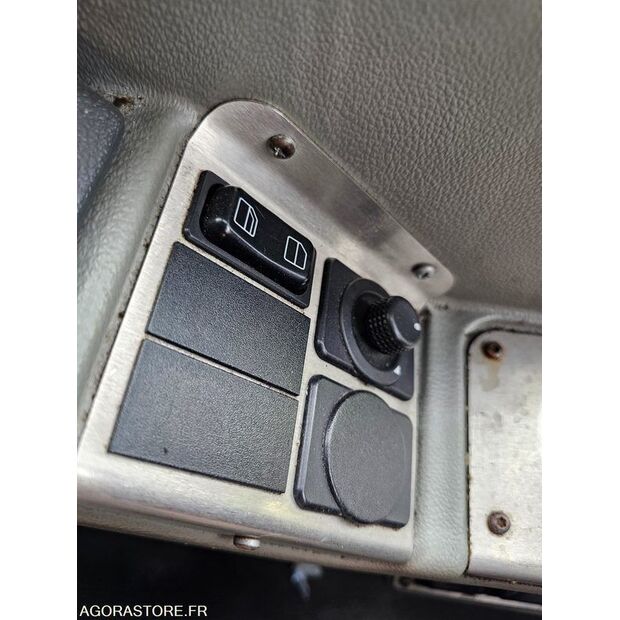 2008 Mercedes-Benz CITARO-46354027