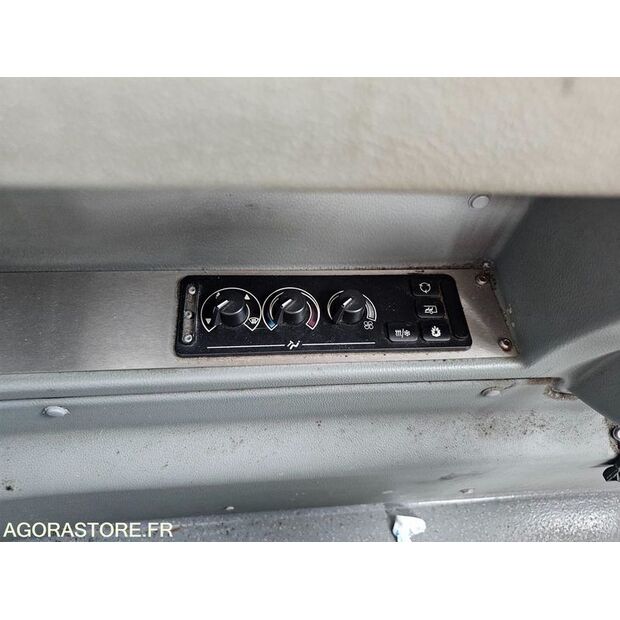 2008 Mercedes-Benz CITARO-46354028