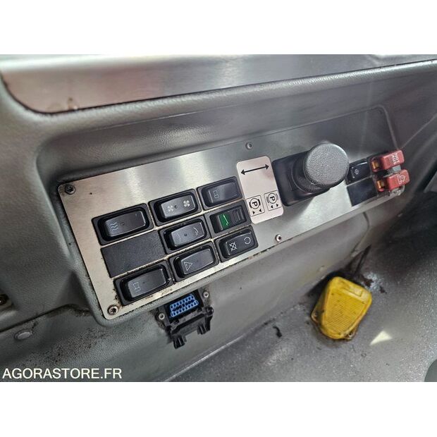 2008 Mercedes-Benz CITARO-46354029