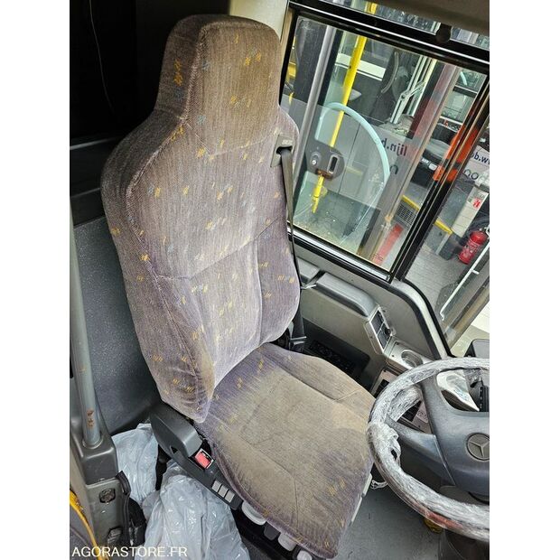 2008 Mercedes-Benz CITARO-46354030