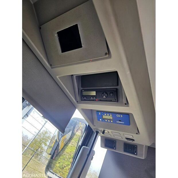 2008 Mercedes-Benz CITARO-46354031