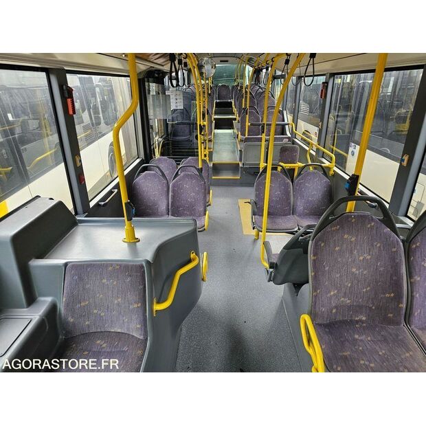 2008 Mercedes-Benz CITARO-46354032