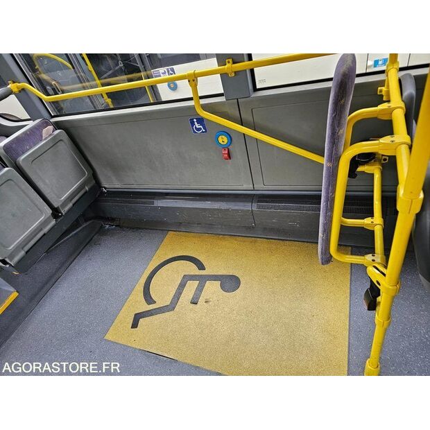 2008 Mercedes-Benz CITARO-46354033