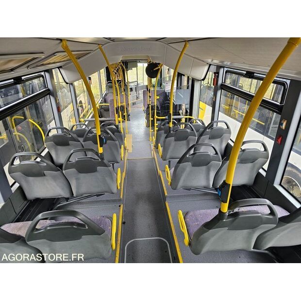 2008 Mercedes-Benz CITARO-46354035