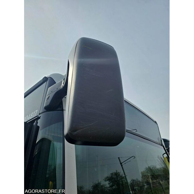 2008 Mercedes-Benz CITARO-46354036