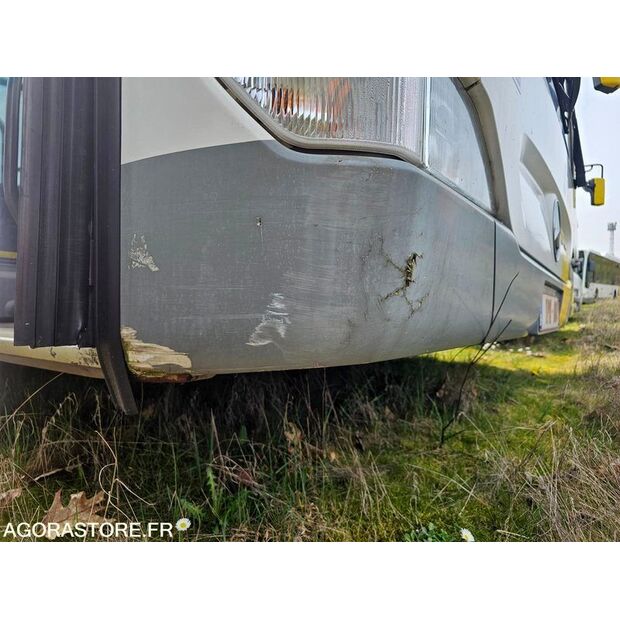 2008 Mercedes-Benz CITARO-46354037