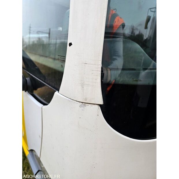 2008 Mercedes-Benz CITARO-46354038