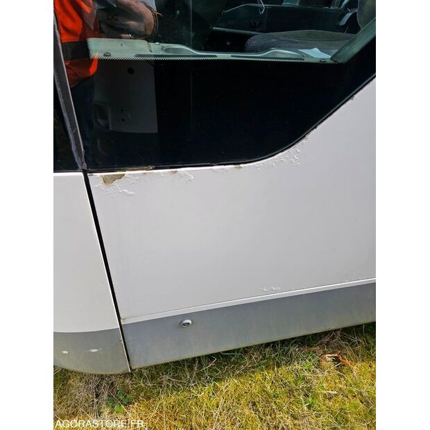 2008 Mercedes-Benz CITARO-46354040