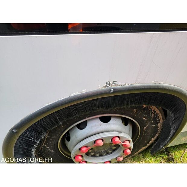 2008 Mercedes-Benz CITARO-46354041