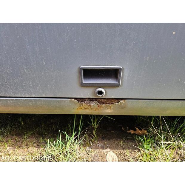 2008 Mercedes-Benz CITARO-46354042