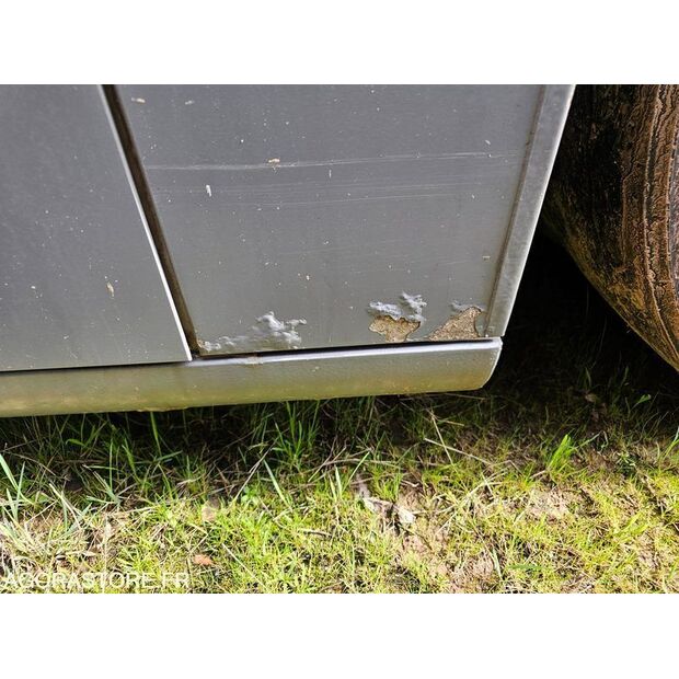 2008 Mercedes-Benz CITARO-46354043