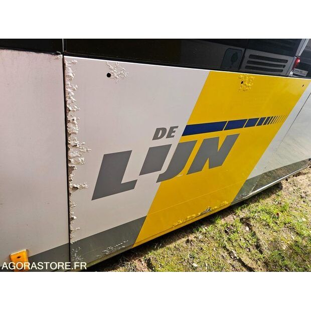 2008 Mercedes-Benz CITARO-46354044