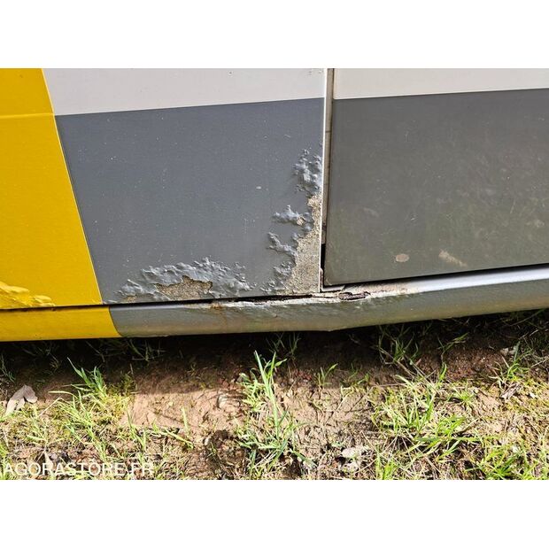 2008 Mercedes-Benz CITARO-46354045