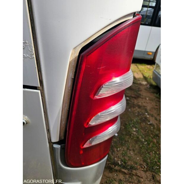 2008 Mercedes-Benz CITARO-46354046