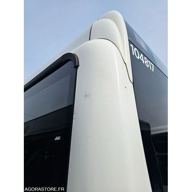 2008 Mercedes-Benz CITARO-46354047