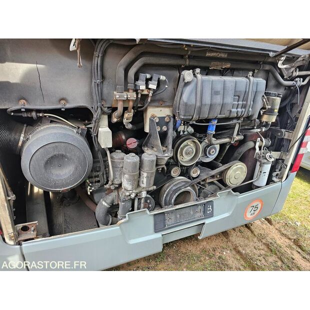 2008 Mercedes-Benz CITARO-46354048