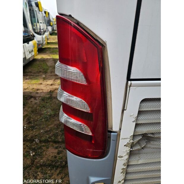 2008 Mercedes-Benz CITARO-46354050