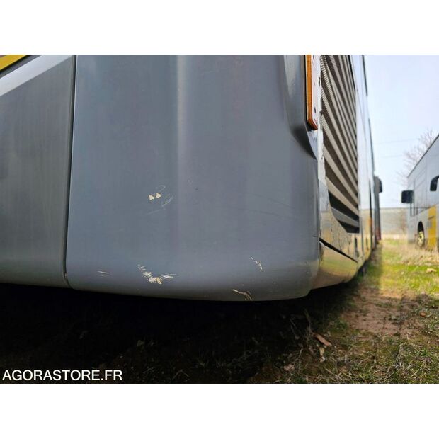 2008 Mercedes-Benz CITARO-46354051