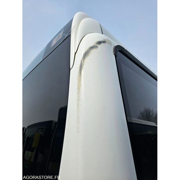 2008 Mercedes-Benz CITARO-46354053