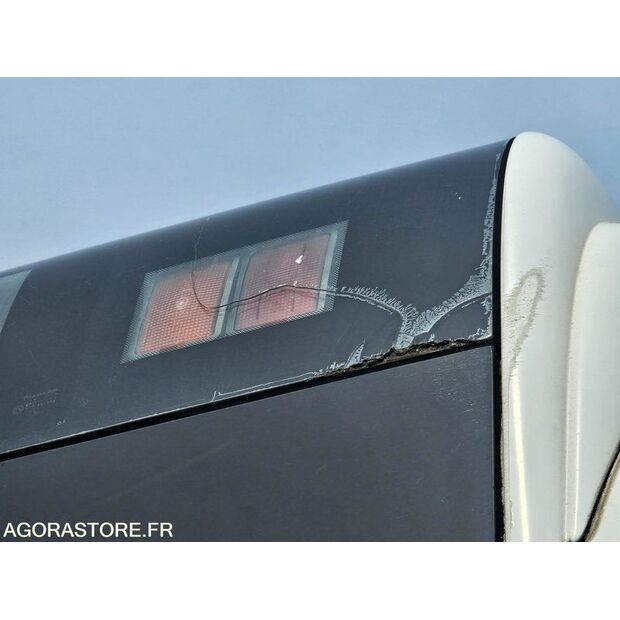 2008 Mercedes-Benz CITARO-46354054