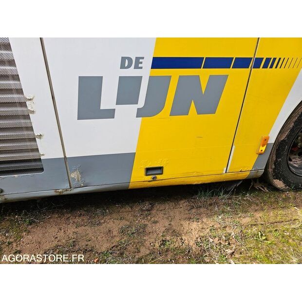 2008 Mercedes-Benz CITARO-46354055