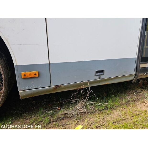 2008 Mercedes-Benz CITARO-46354056