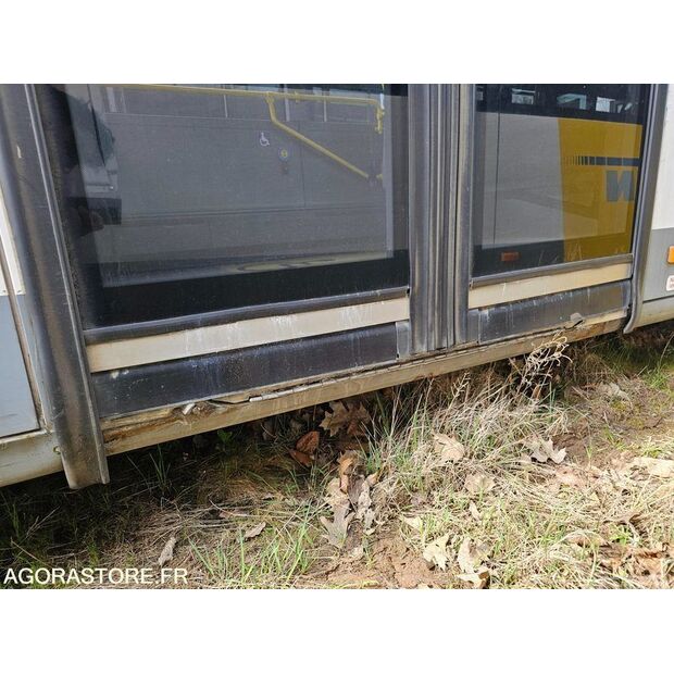 2008 Mercedes-Benz CITARO-46354057