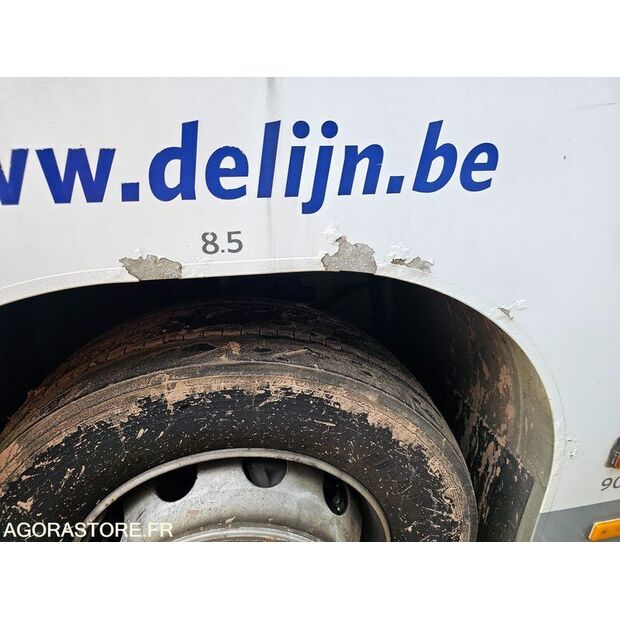 2008 Mercedes-Benz CITARO-46354058