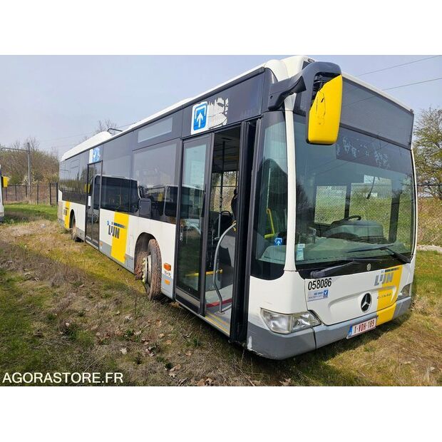 2008 Mercedes-Benz CITARO-46354354
