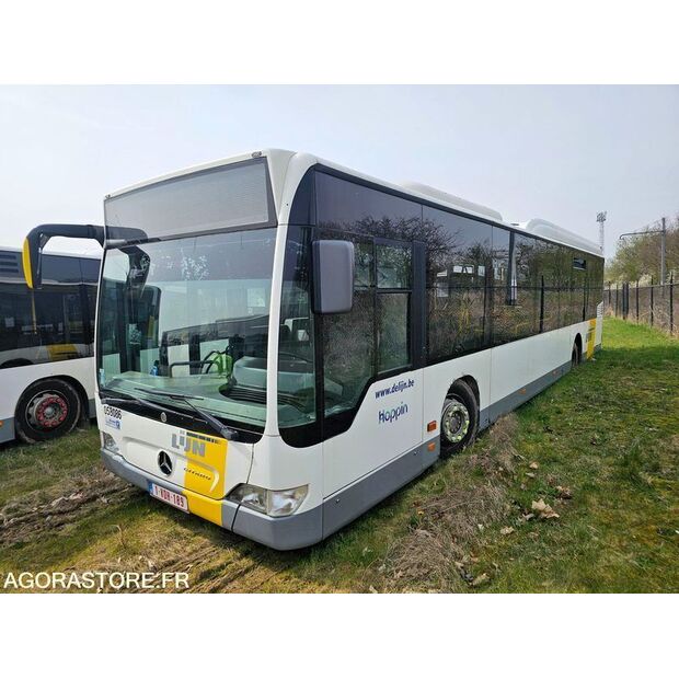 2008 Mercedes-Benz CITARO-46354355
