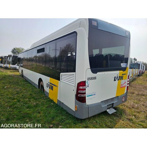 2008 Mercedes-Benz CITARO-46354356