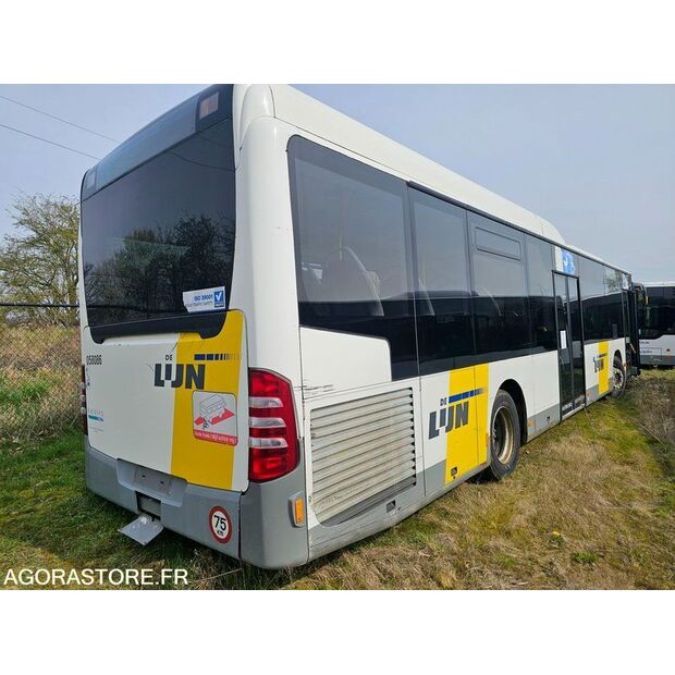 2008 Mercedes-Benz CITARO-46354357